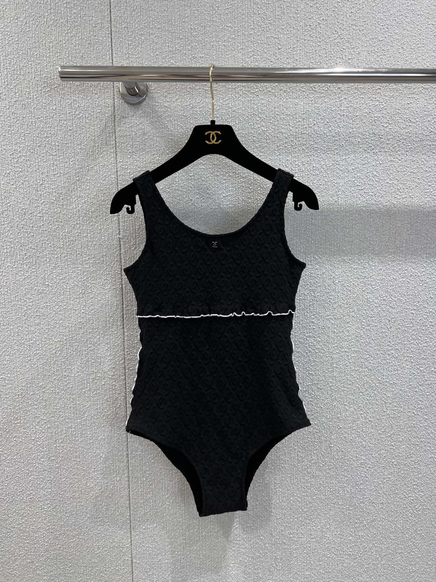 CHAN 25SS Coco beach series swimsuit