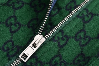 GG Cristiano Ronaldo's same wool jacket