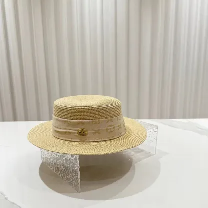 Ladies Fashion Sun Protection Hat