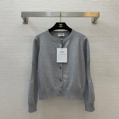 XX Elastic long sleeved knitted sweater in 3 colors