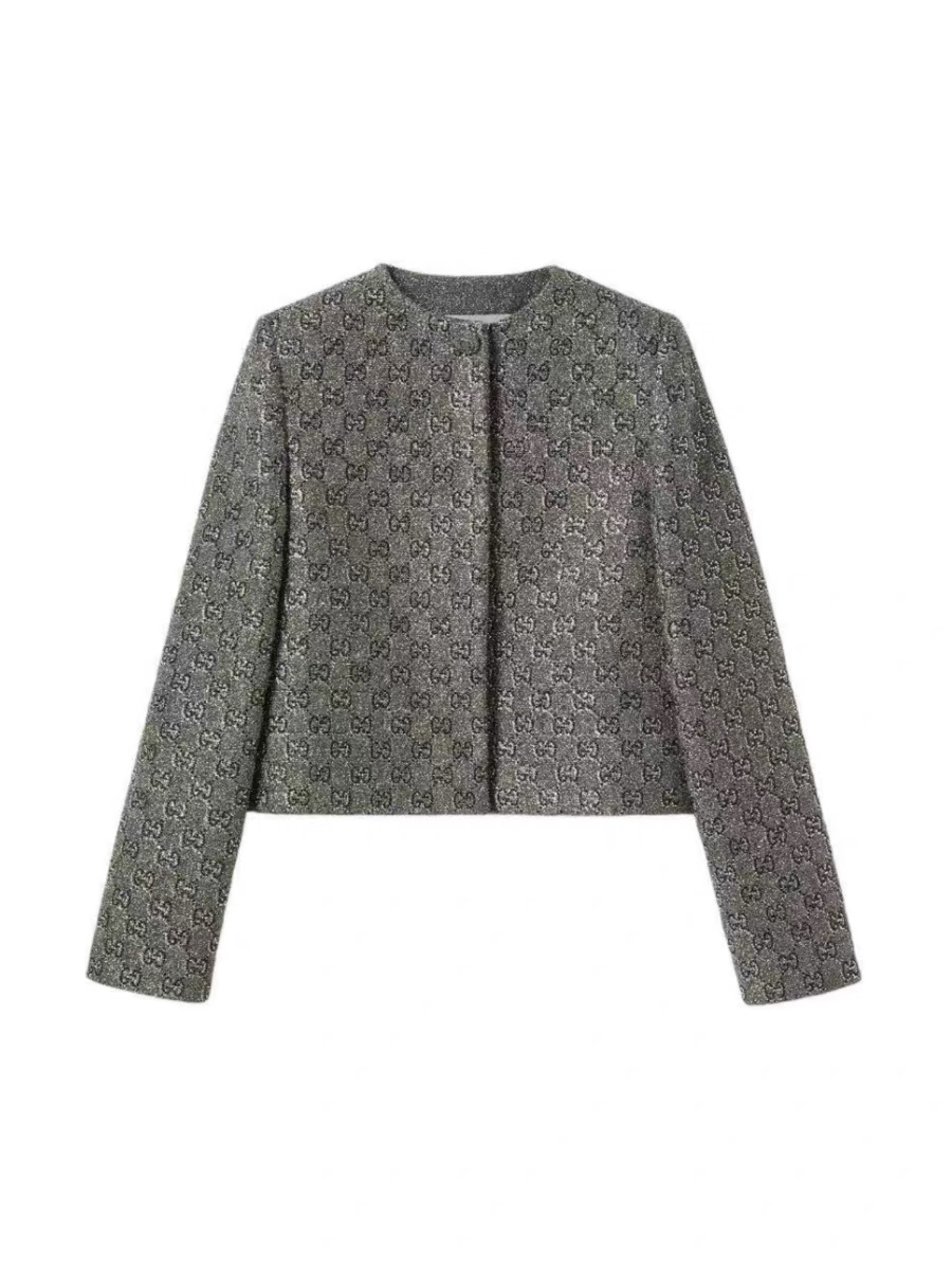 GG Galaxy Explosion Flash Series Short Top