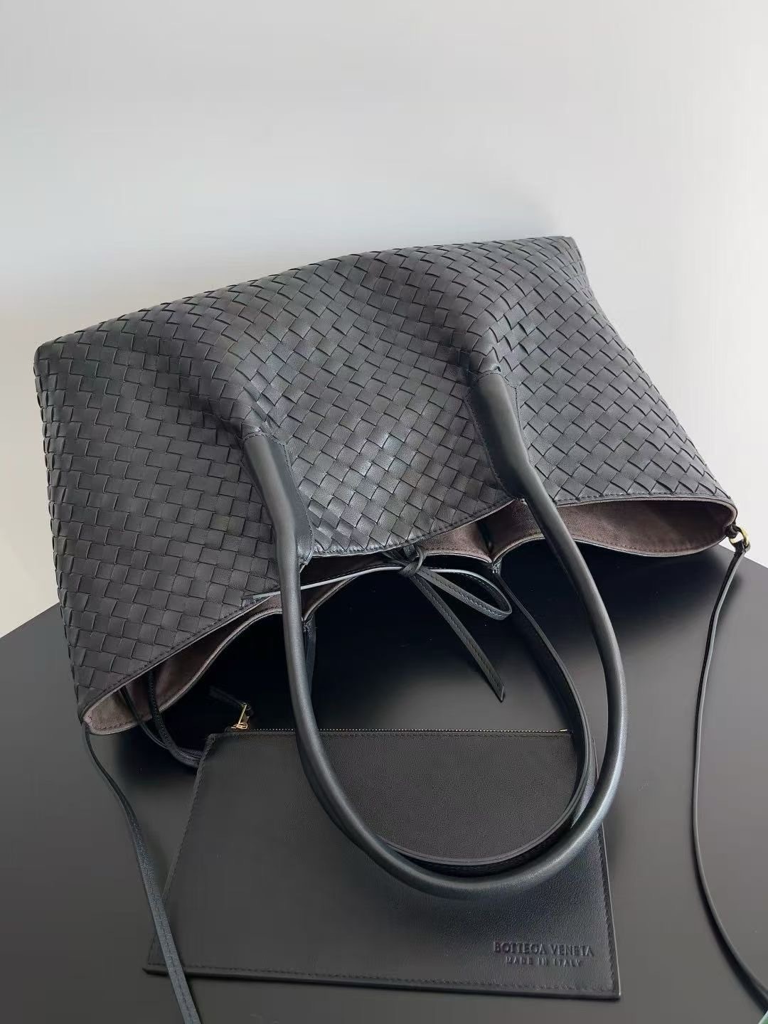 bottega tote