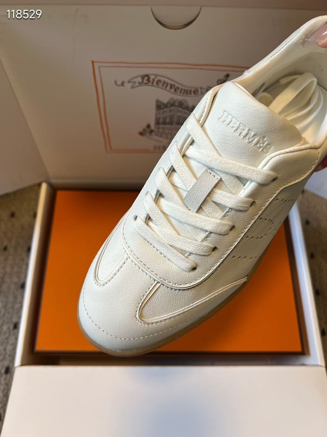Hermes 26ss