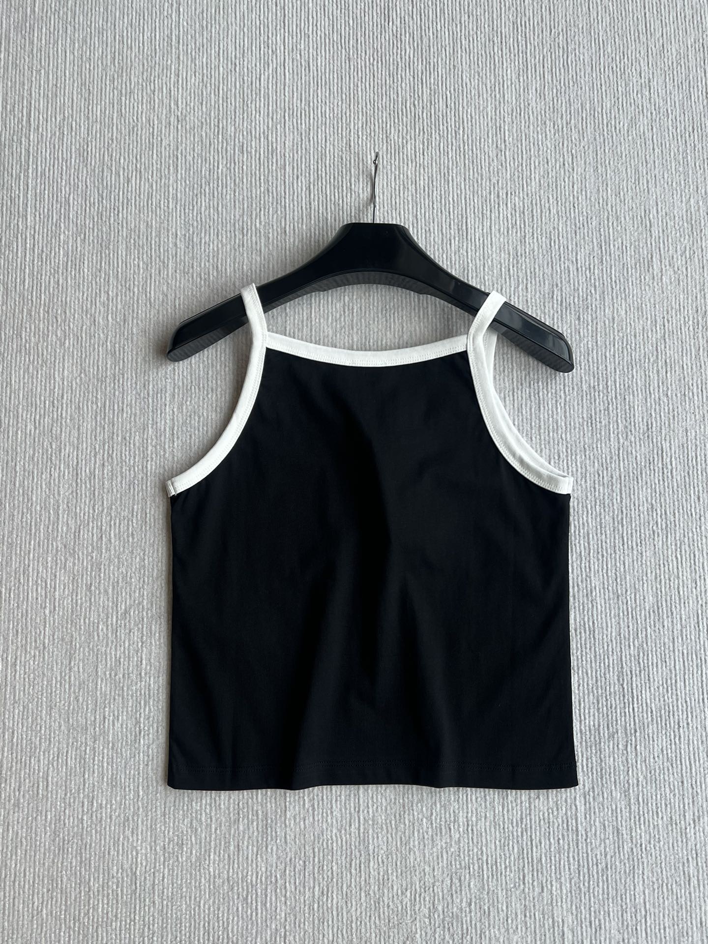 CLIN 2025SS Triumphal Arch Color blocked Small Strap