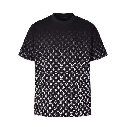 Graphic logo print T-shirt