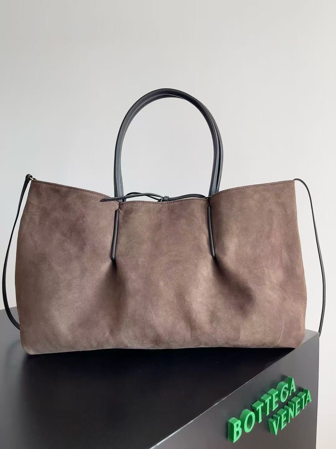 bottega tote