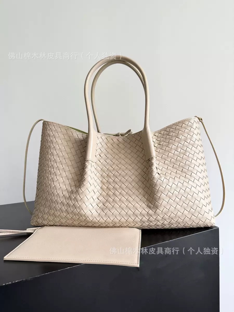bottega tote