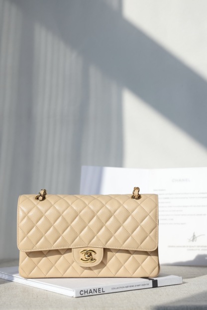 clssic flap medium sf