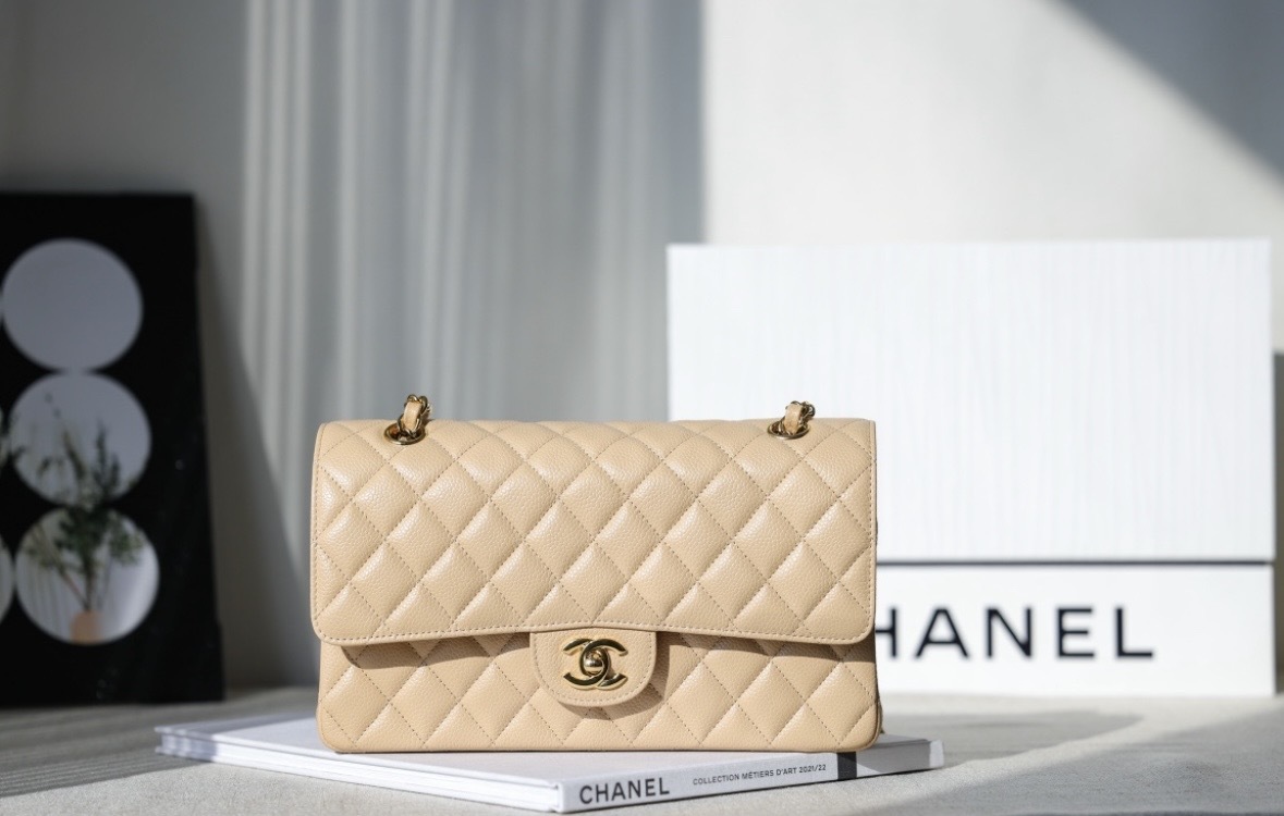 clssic flap medium sf