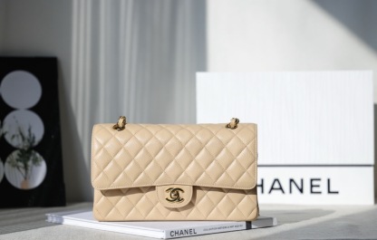 clssic flap medium sf