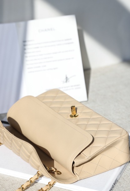 clssic flap medium sf