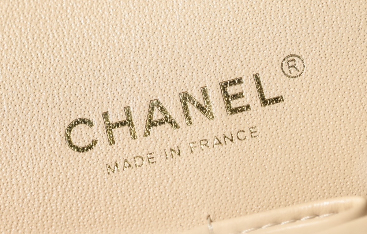 clssic flap medium sf