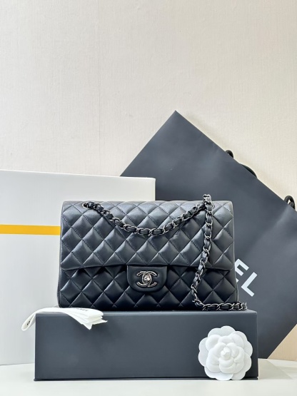 Ladies New Versatile Shoulder Crossbody Bag