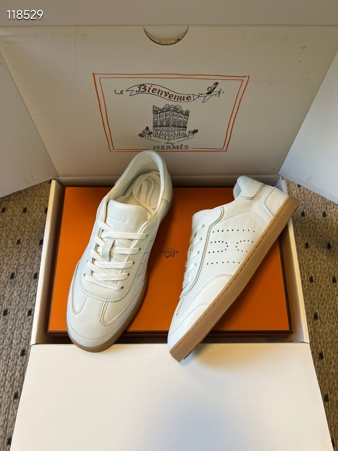 Hermes 26ss
