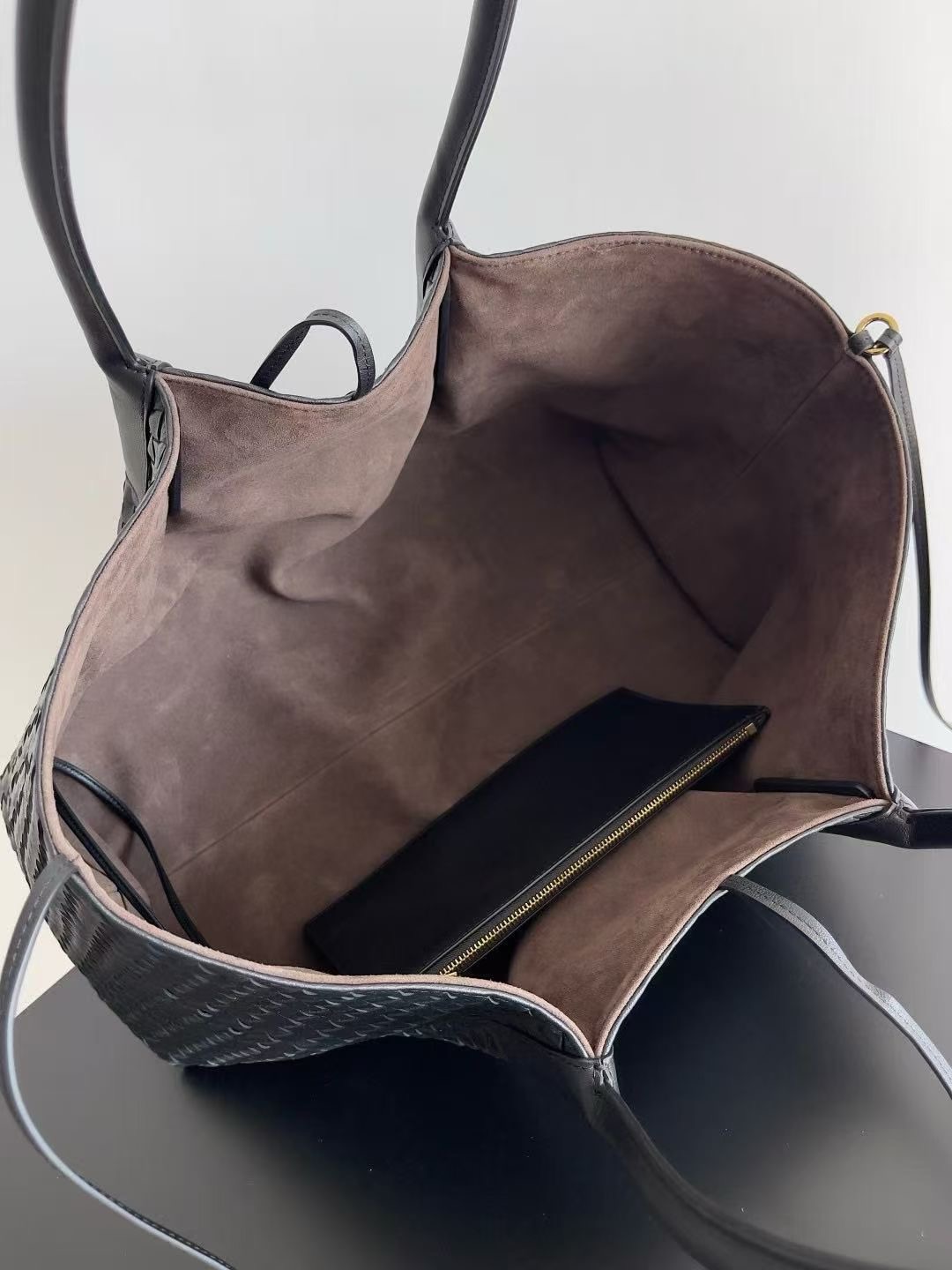 bottega tote