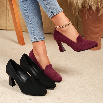 Women's Stylish Trendy Pumps