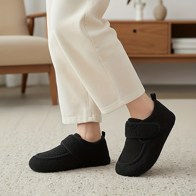 Women's Cozy Comfy Barefoot Slippers