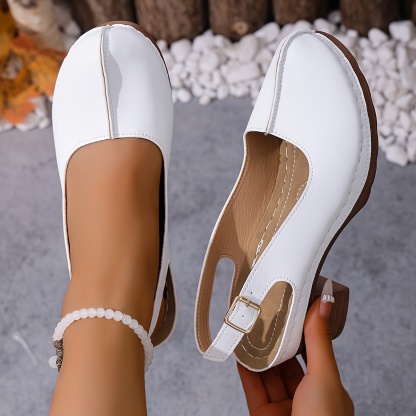 Women's Essential High Heel Sandals