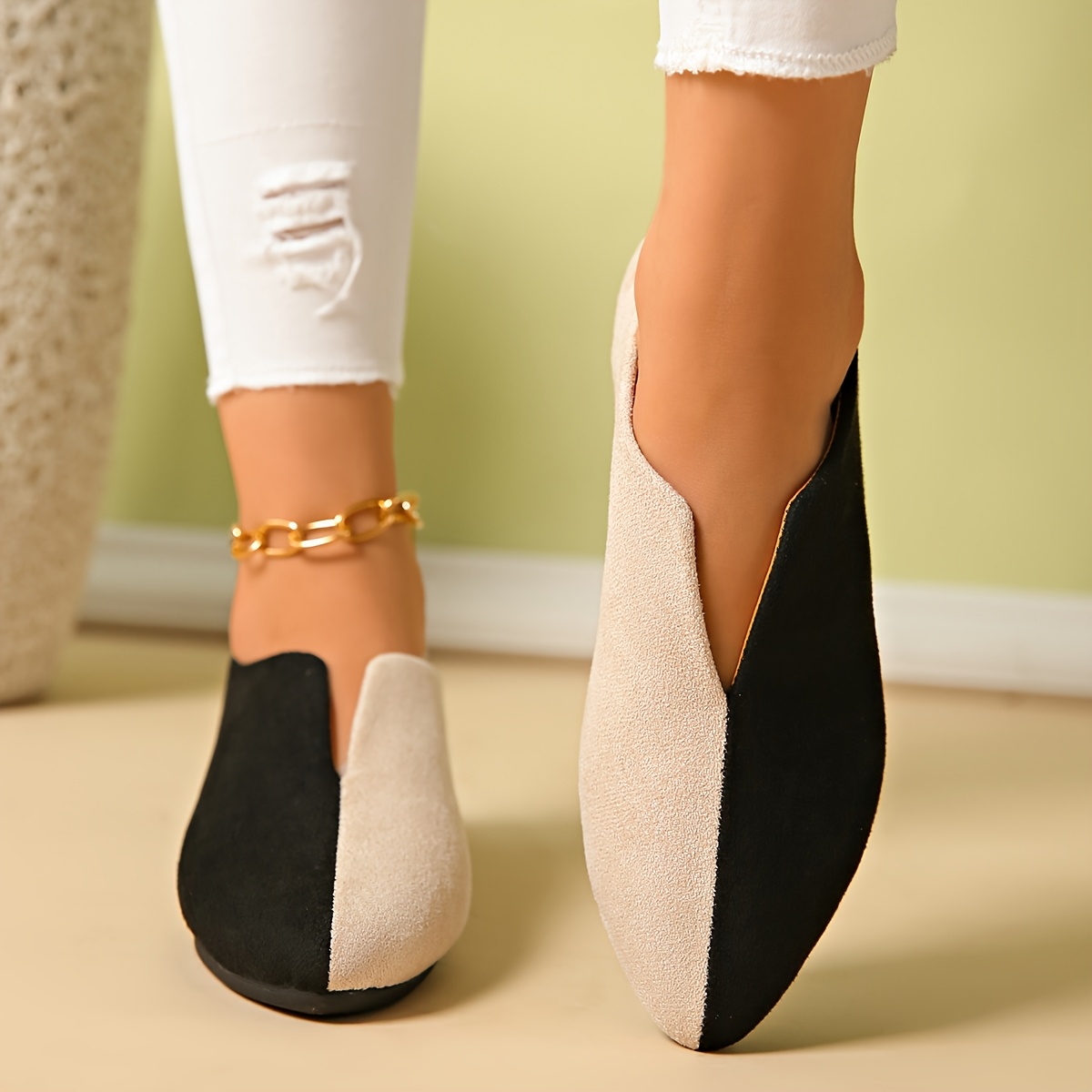 Women's Casual Wedge Sandals