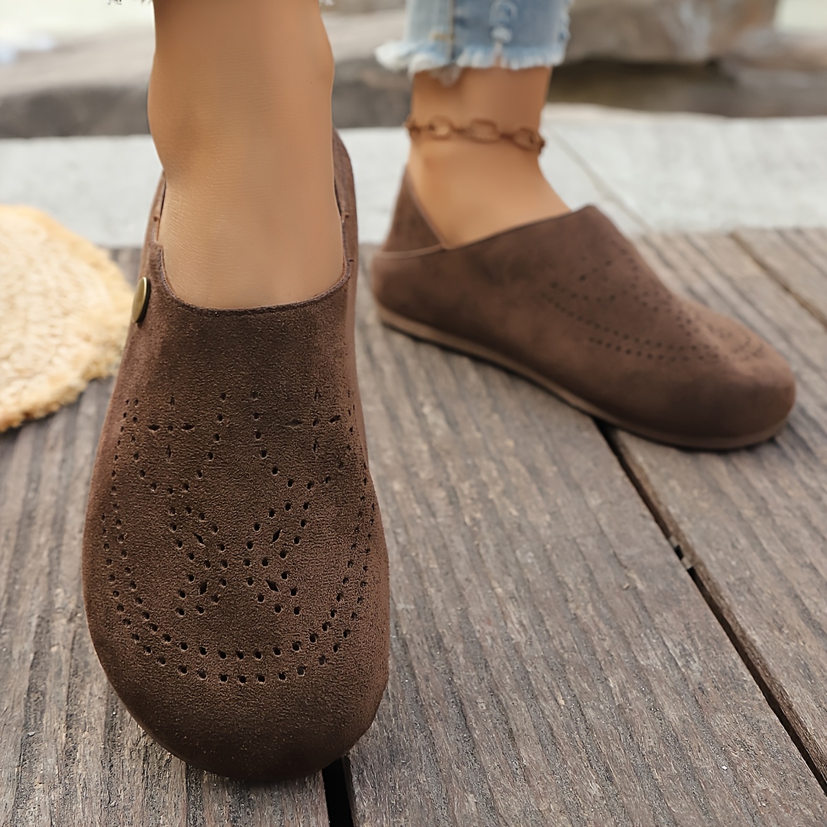 Women's Outdoor Casual Mules