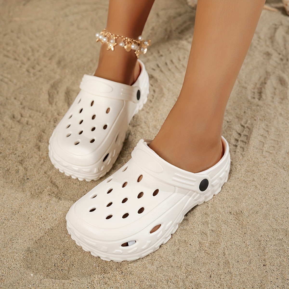 Women's Lightweight Non-Slip Sandals