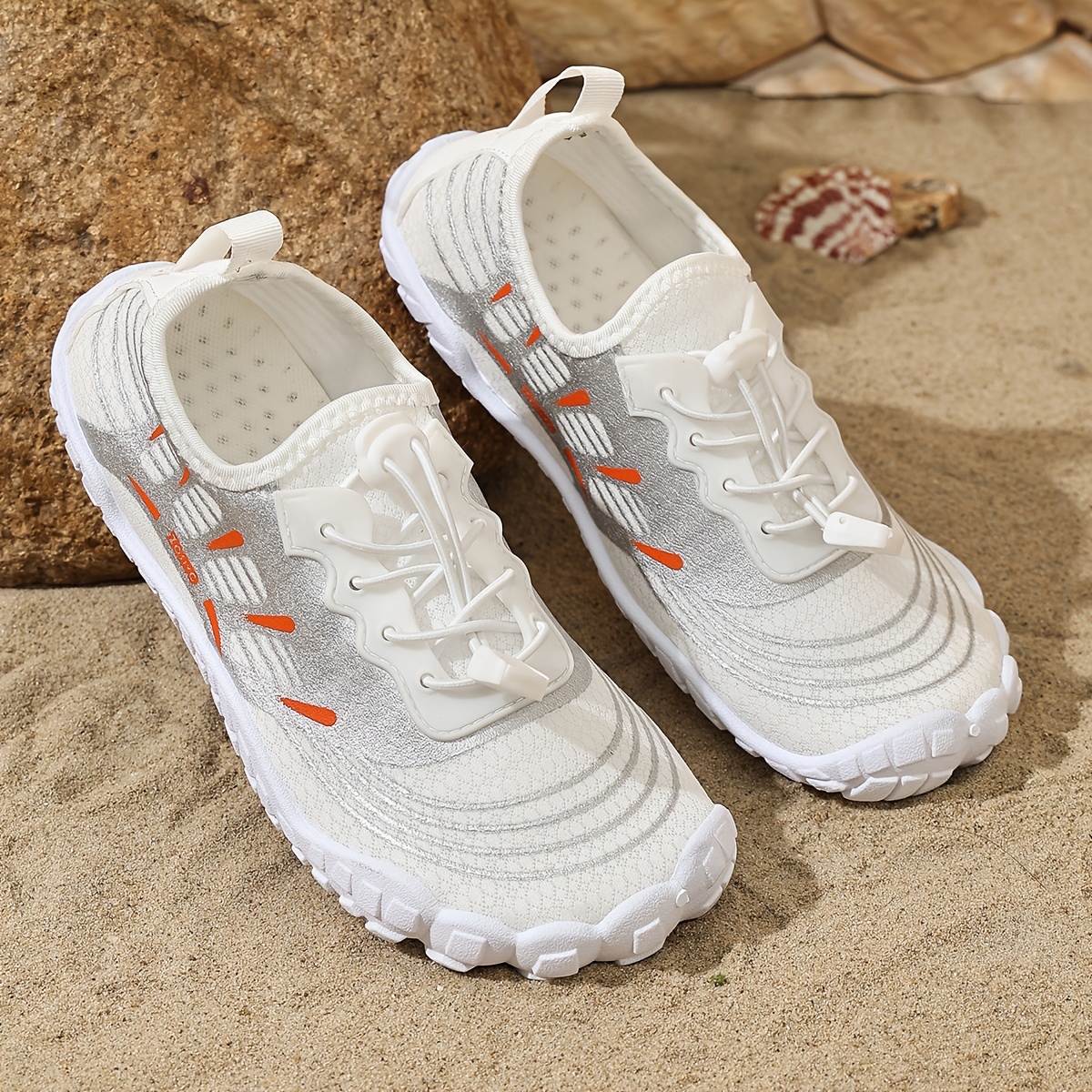 Women'S Quick-Dry Water Sneakers
