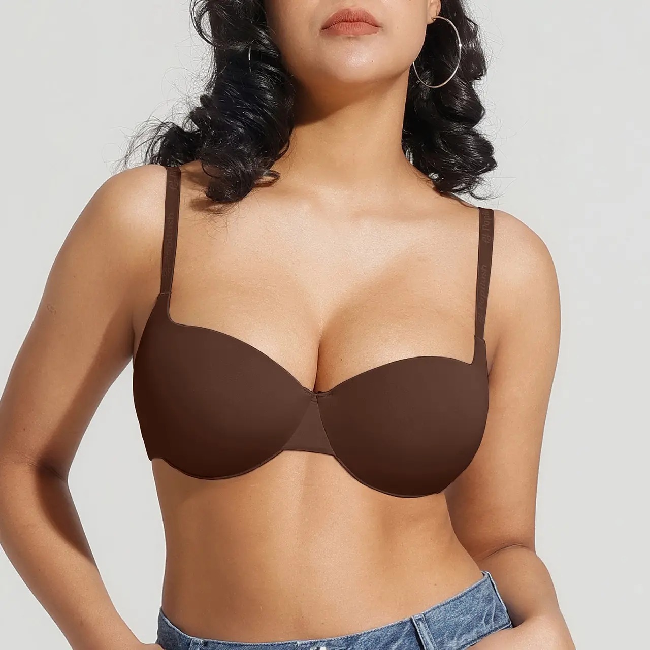 Women's T-Shirt Bra