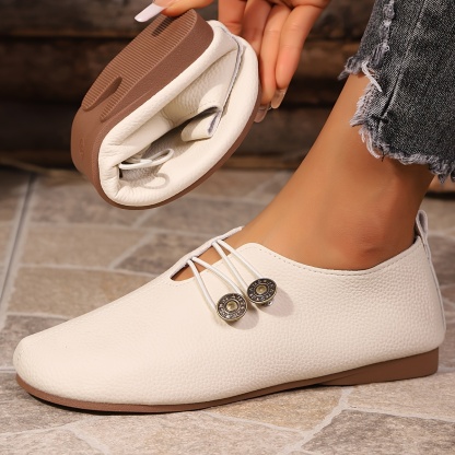 Women's All-match Mary Jane Flats