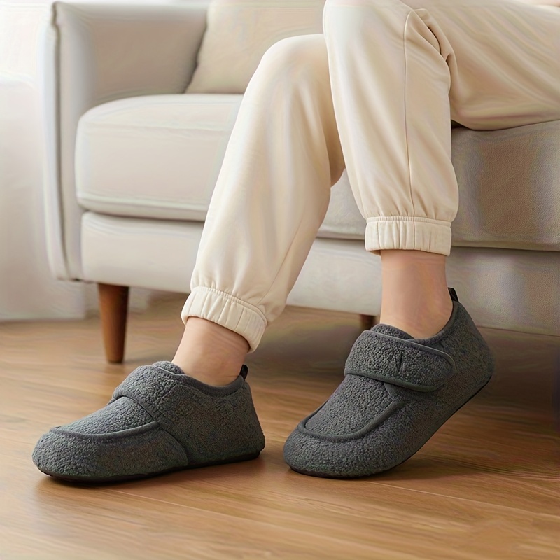 Women's Cozy Comfy Barefoot Slippers