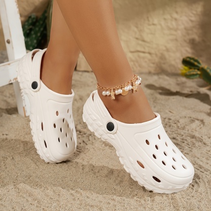 Women's Lightweight Non-Slip Sandals