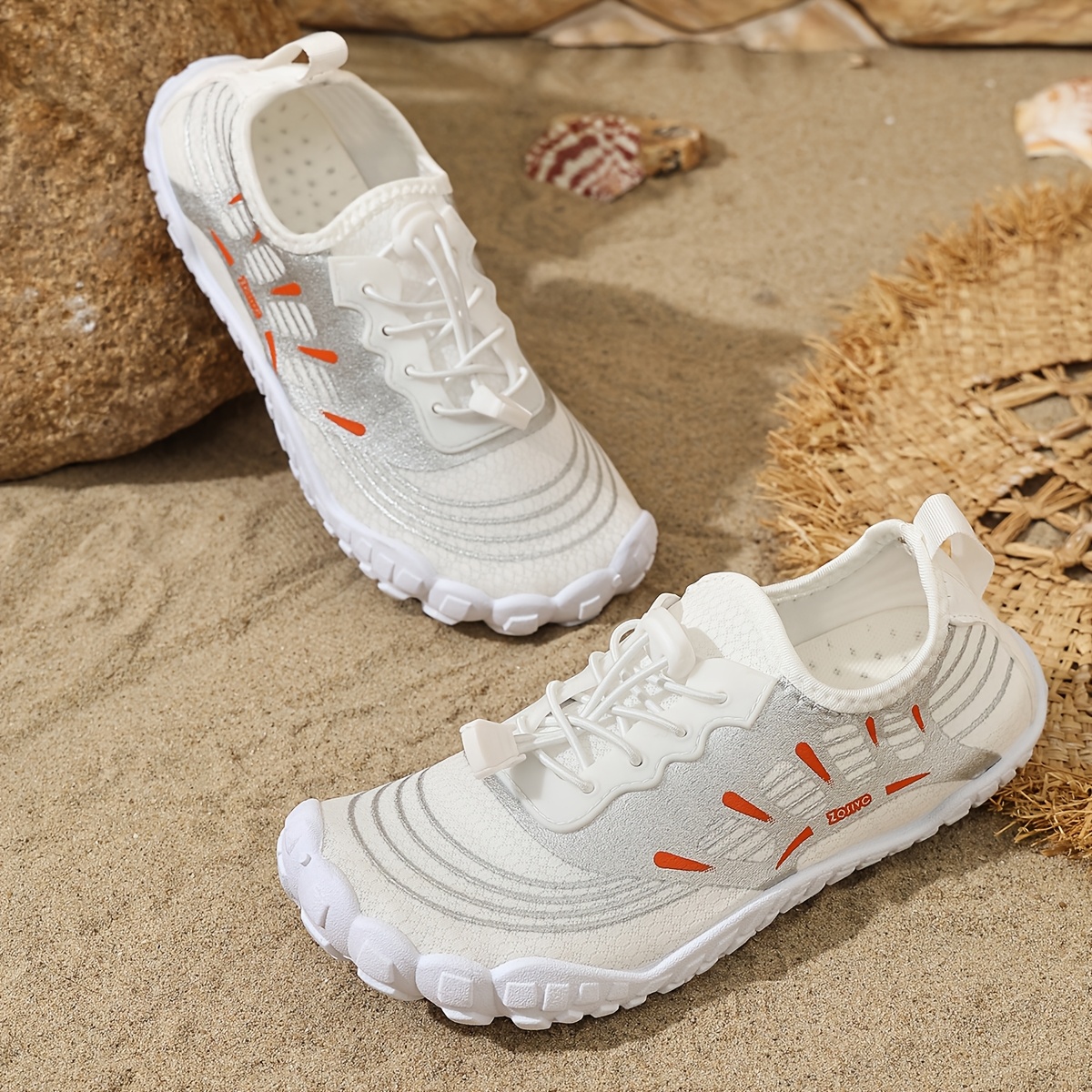 Women'S Quick-Dry Water Sneakers