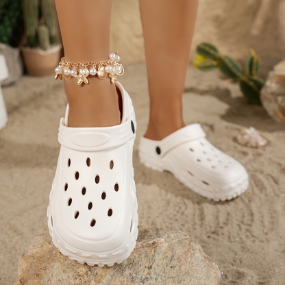 Women's Lightweight Non-Slip Sandals