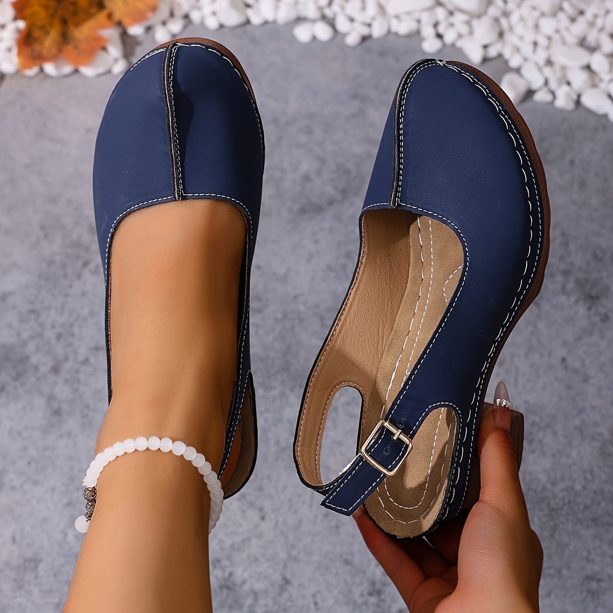 Women's Essential High Heel Sandals