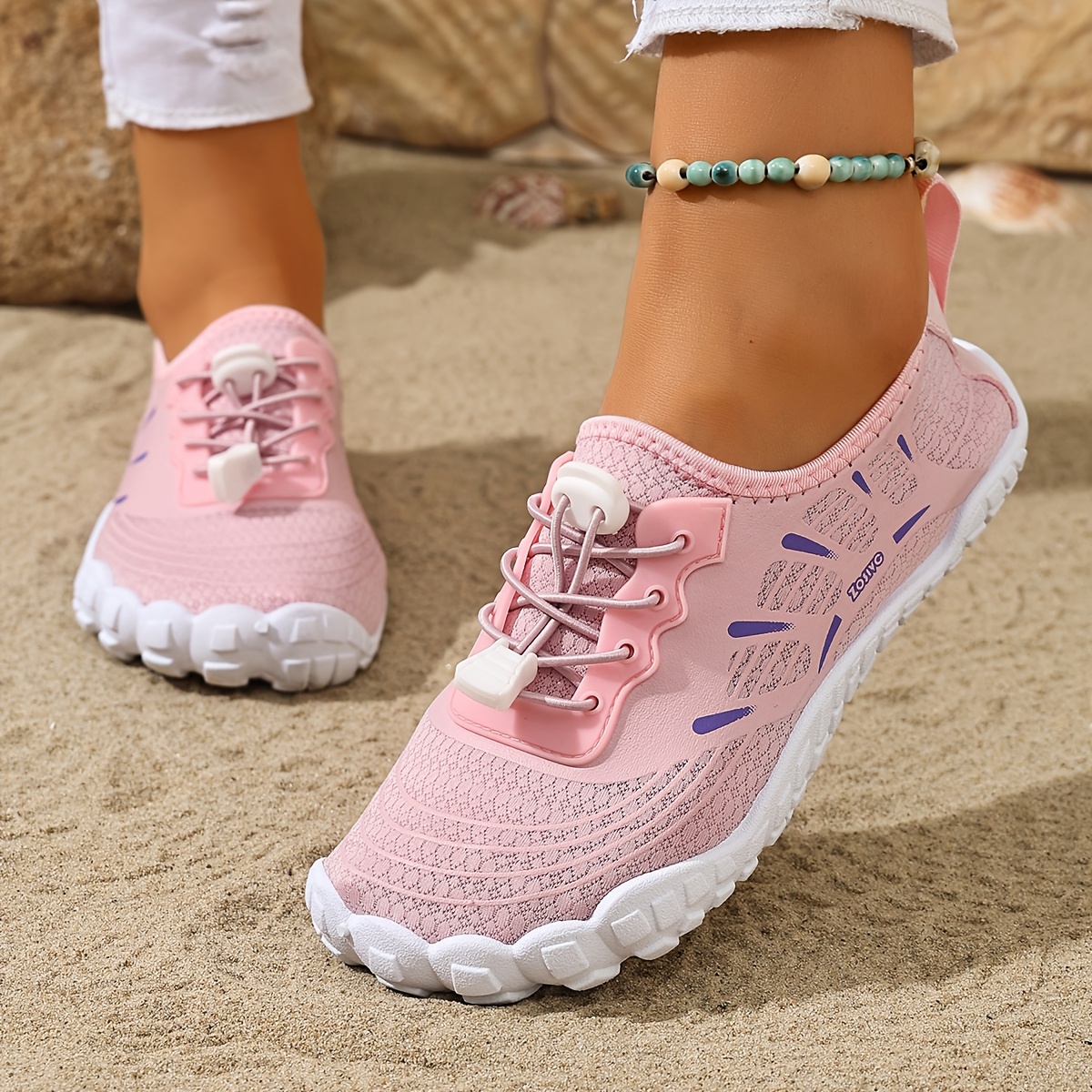 Women'S Quick-Dry Water Sneakers