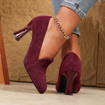 Women's Stylish Trendy Pumps