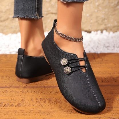 Women's All-match Mary Jane Flats
