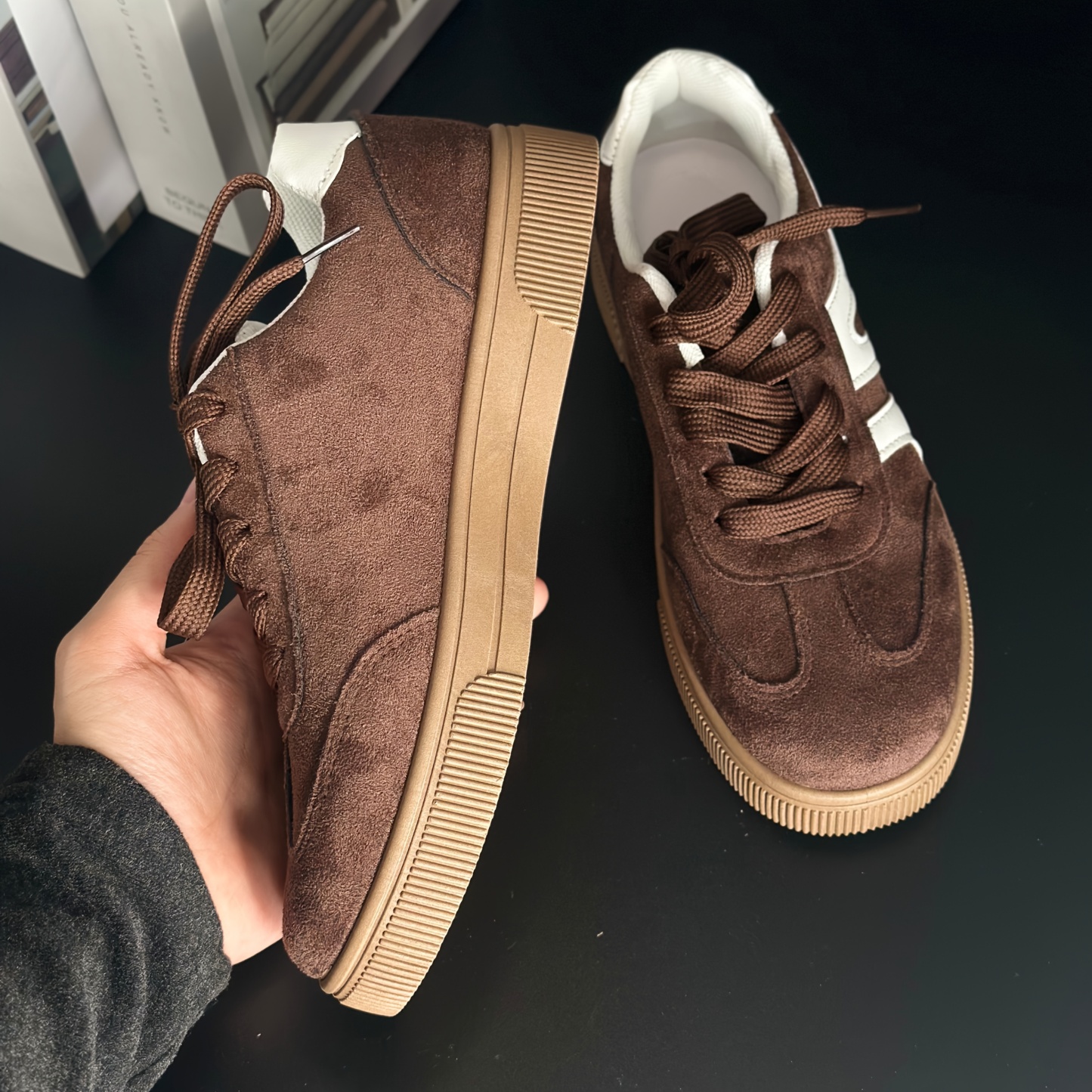 Women's Low-Top Sneakers