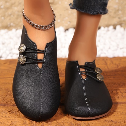 Women's All-match Mary Jane Flats