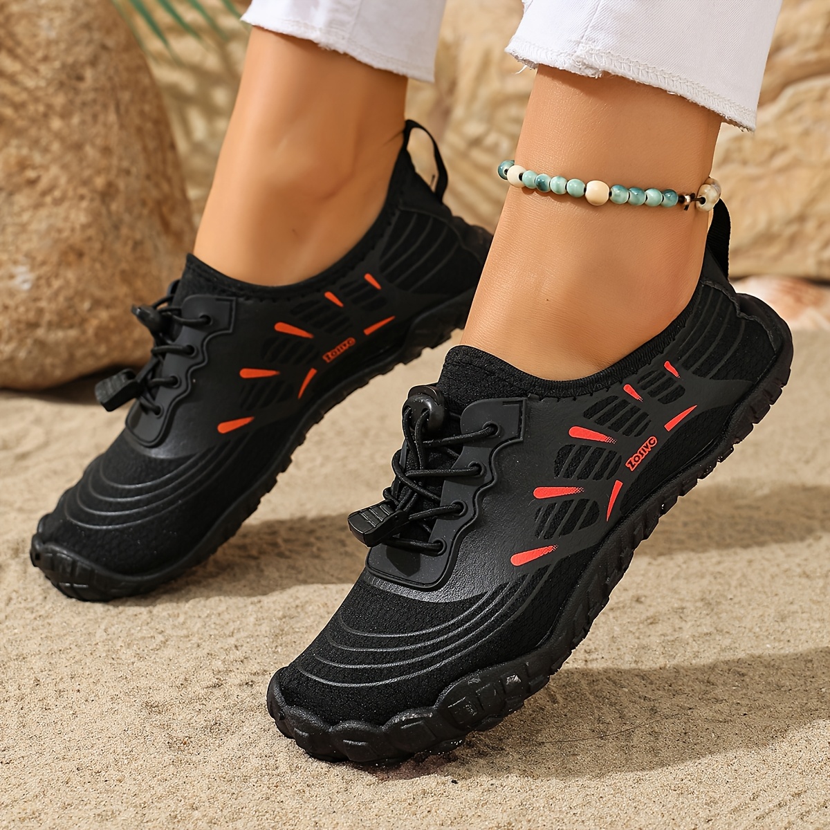 Women'S Quick-Dry Water Sneakers
