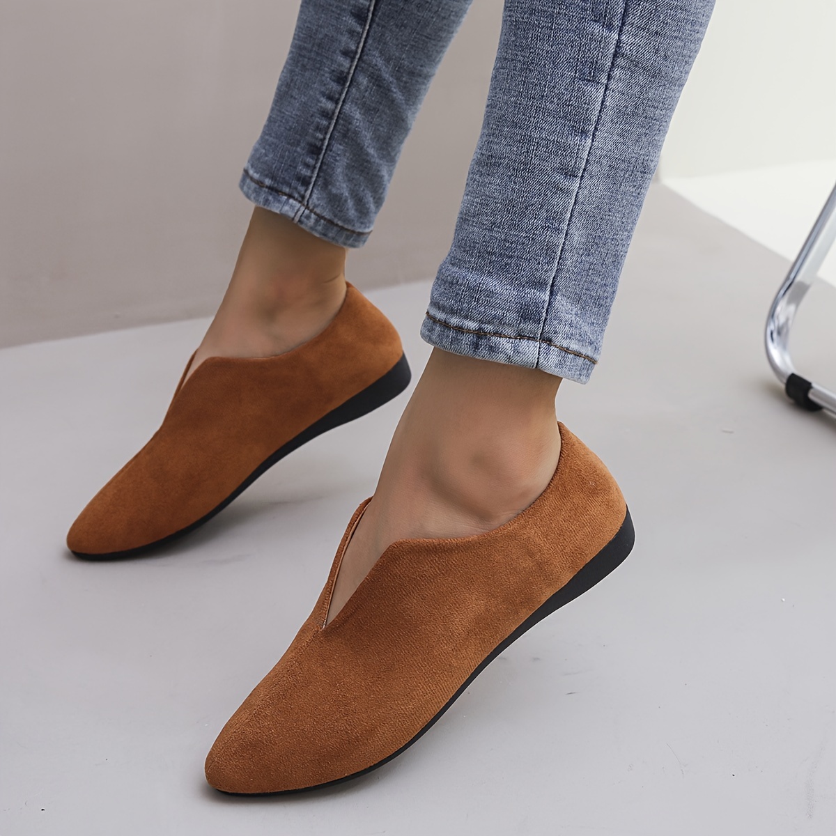 Women's Casual Wedge Sandals