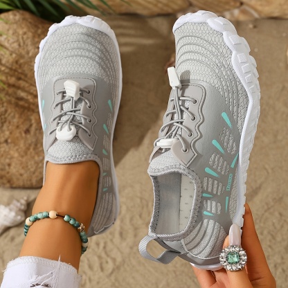 Women'S Quick-Dry Water Sneakers