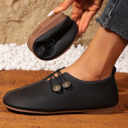 Women's All-match Mary Jane Flats