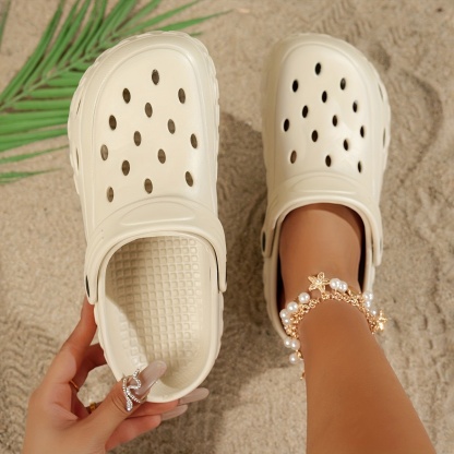 Women's Lightweight Non-Slip Sandals