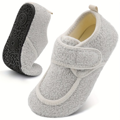 Women's Cozy Comfy Barefoot Slippers
