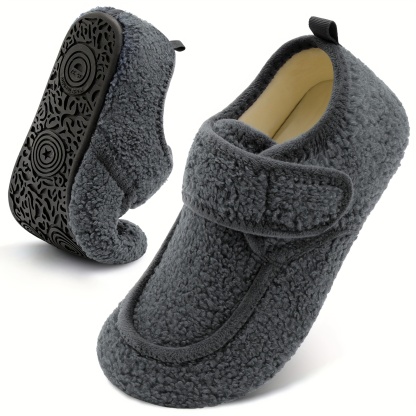 Women's Cozy Comfy Barefoot Slippers