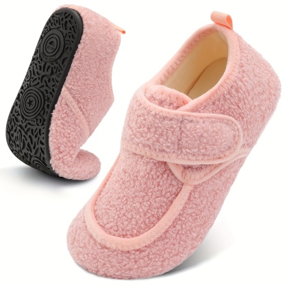 Women's Cozy Comfy Barefoot Slippers