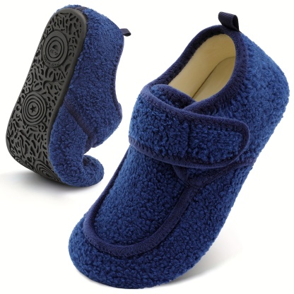 Women's Cozy Comfy Barefoot Slippers