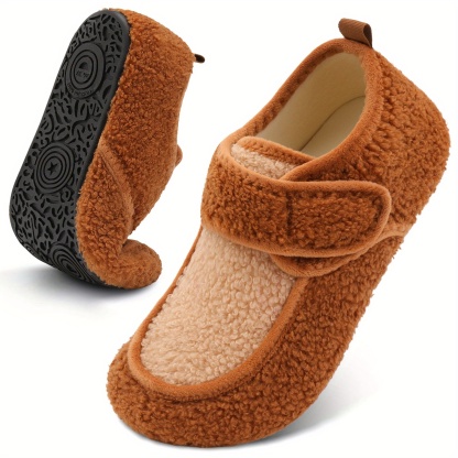 Women's Cozy Comfy Barefoot Slippers