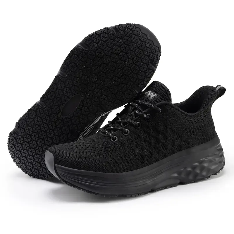 Women's Non-Slip Waterproof Work Shoes