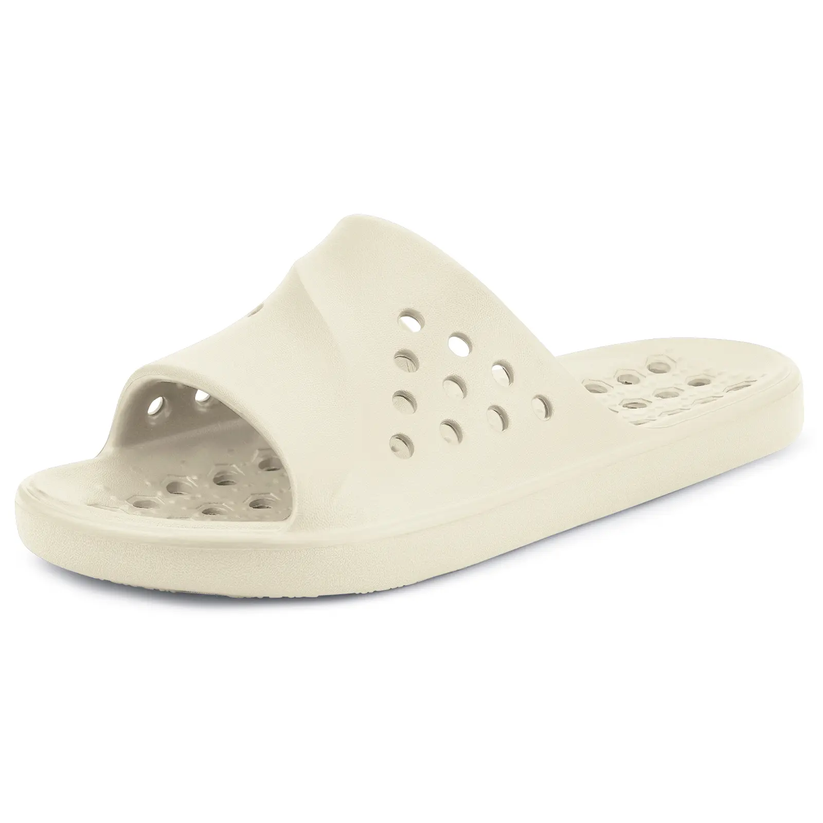 Women's Thick-Soled Sandals Shower Shoes